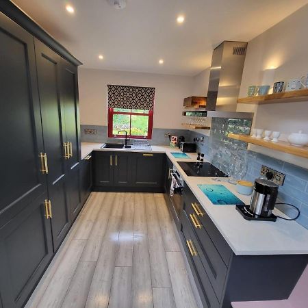 Teresa'S Cottage Kilcolgan Екстериор снимка