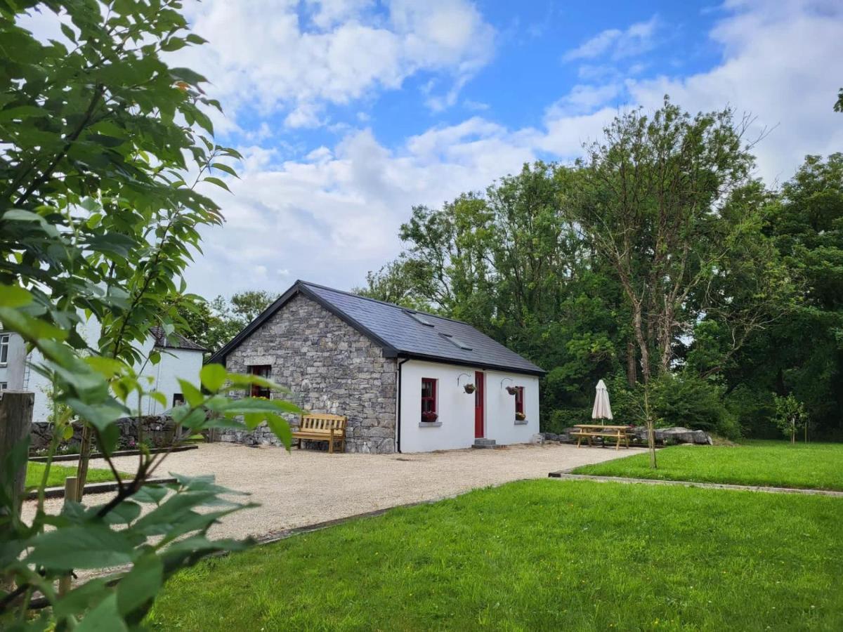 Teresa'S Cottage Kilcolgan Екстериор снимка