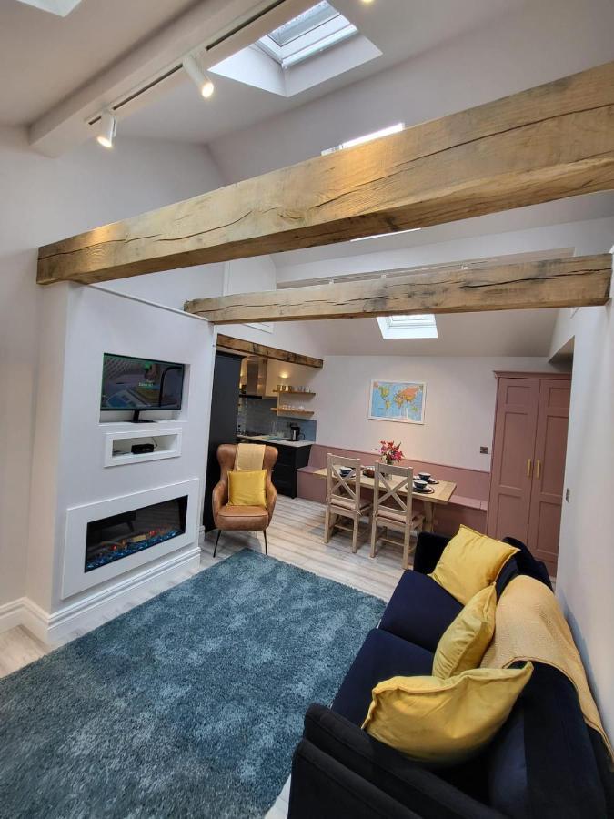 Teresa'S Cottage Kilcolgan Екстериор снимка