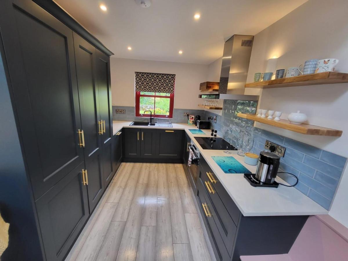 Teresa'S Cottage Kilcolgan Екстериор снимка