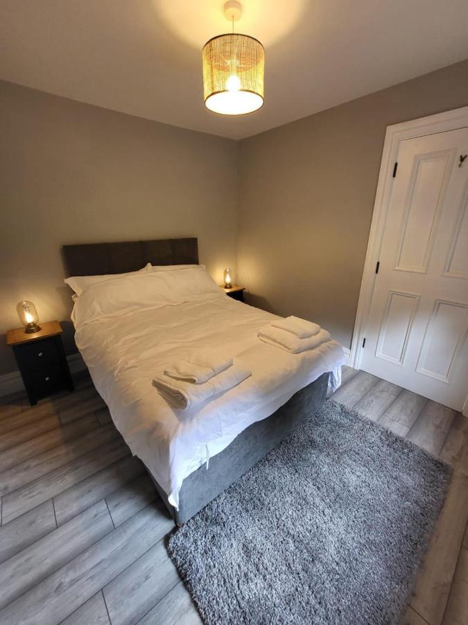 Teresa'S Cottage Kilcolgan Екстериор снимка