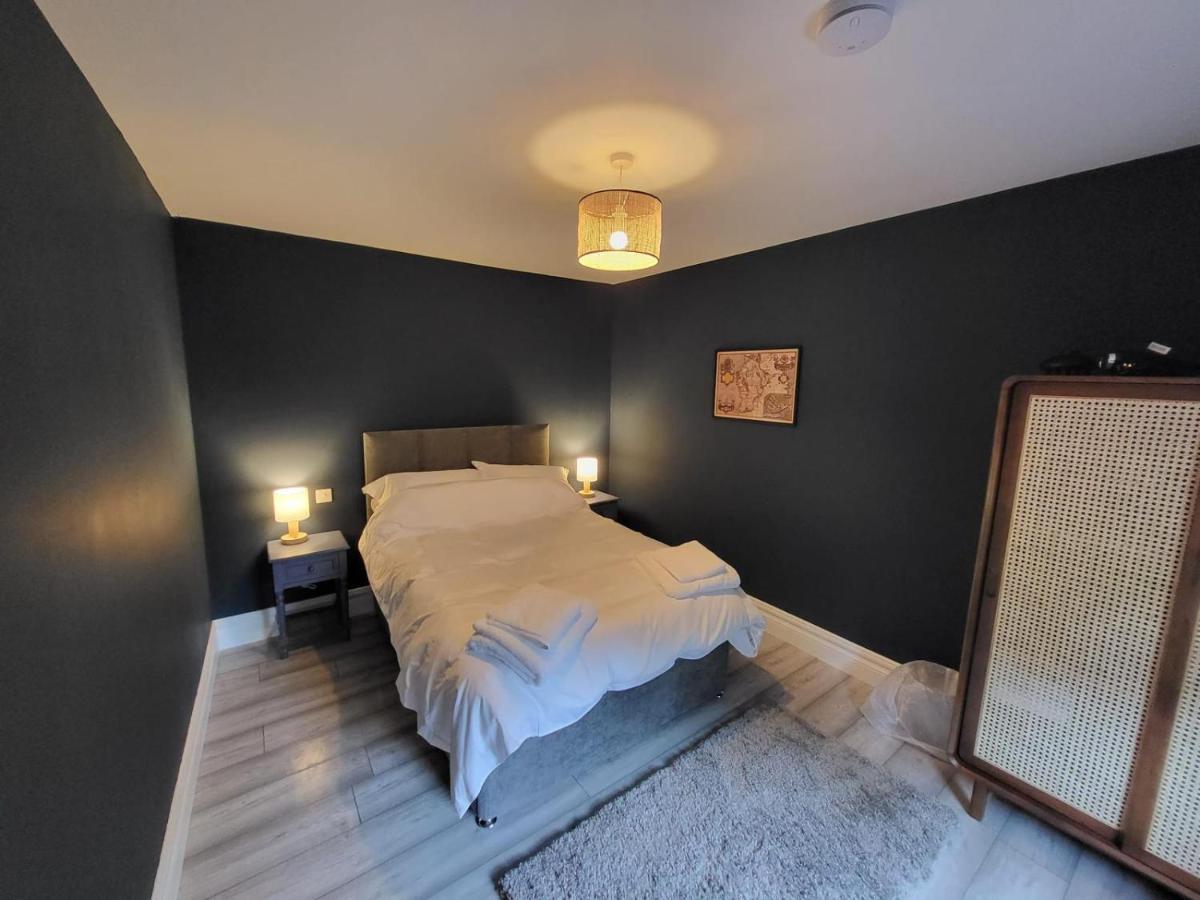 Teresa'S Cottage Kilcolgan Екстериор снимка