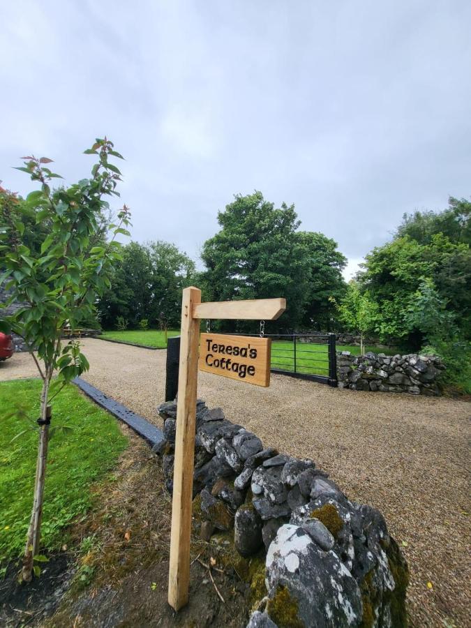 Teresa'S Cottage Kilcolgan Екстериор снимка