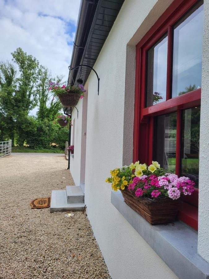 Teresa'S Cottage Kilcolgan Екстериор снимка