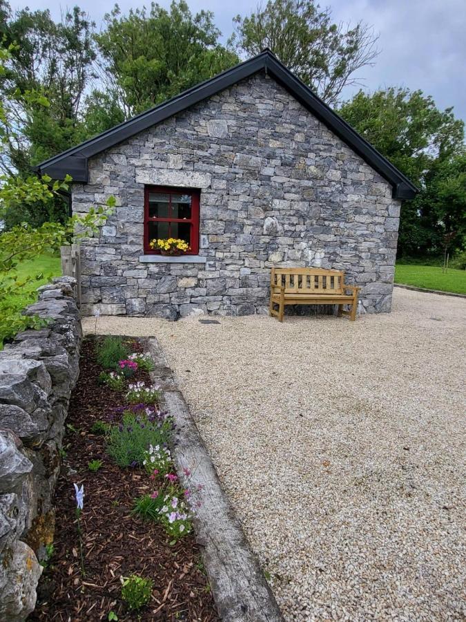 Teresa'S Cottage Kilcolgan Екстериор снимка