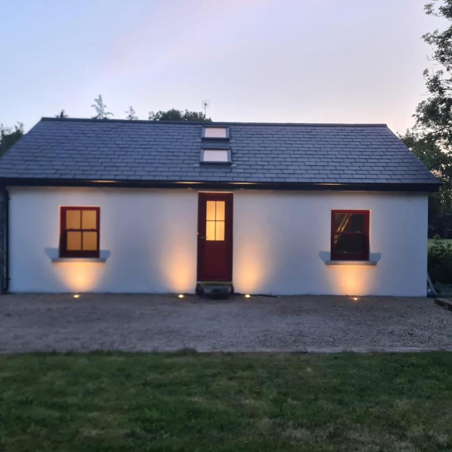 Teresa'S Cottage Kilcolgan Екстериор снимка