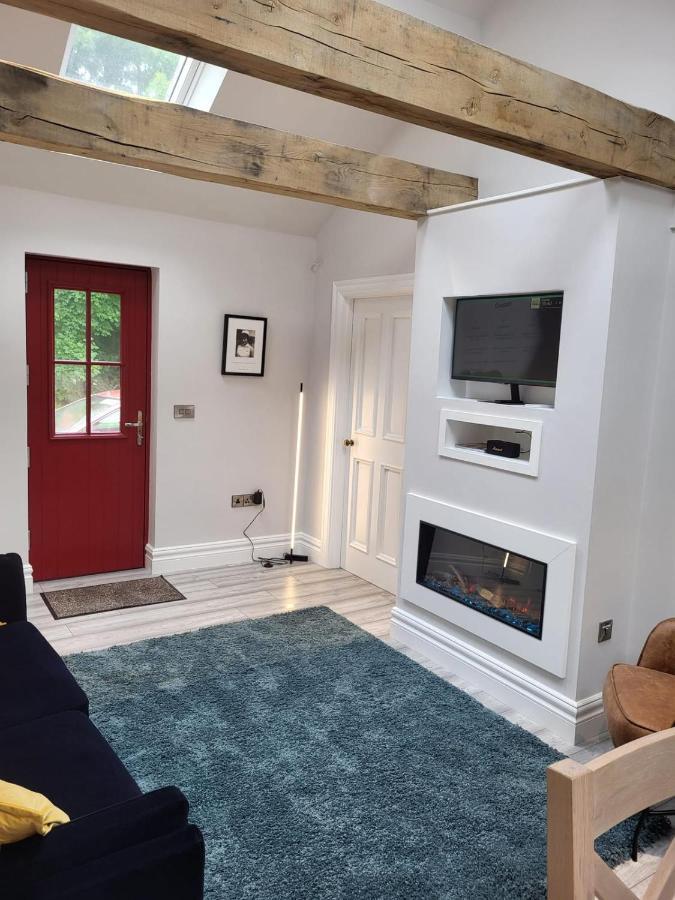 Teresa'S Cottage Kilcolgan Екстериор снимка